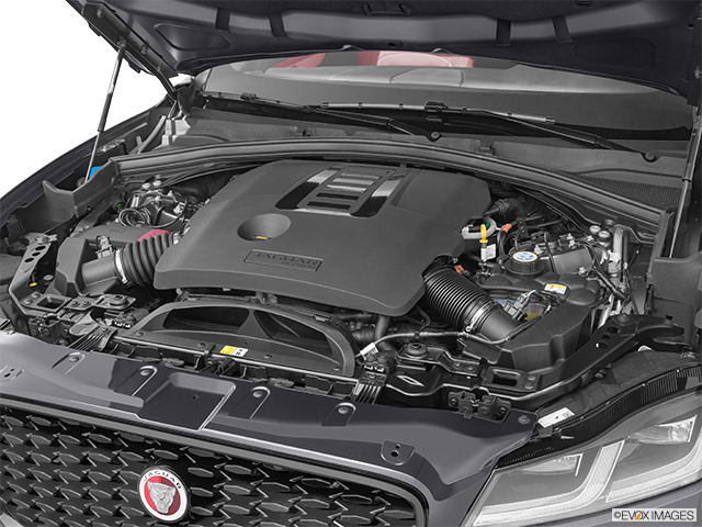 2024 Jaguar F-Pace P250 R-Dynamic S: Price, Review, Photos (Canada ...