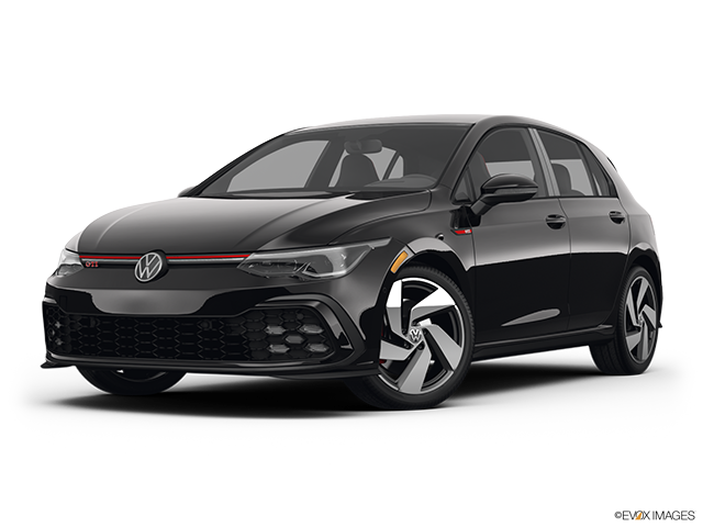2022 Volkswagen Golf GTI: Price, Review, Photos (Canada)