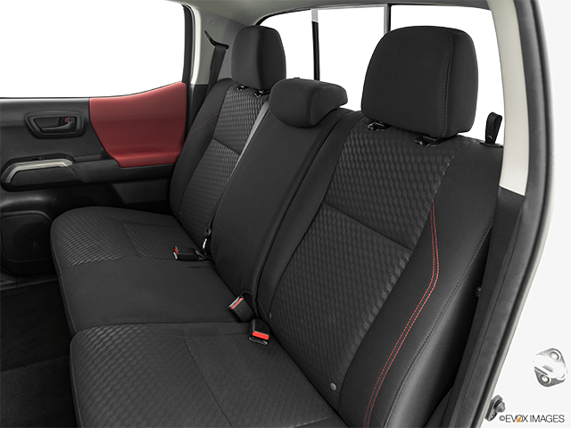 2022 Toyota Tacoma: Price, Review, Photos and Specs - Read This Before ...