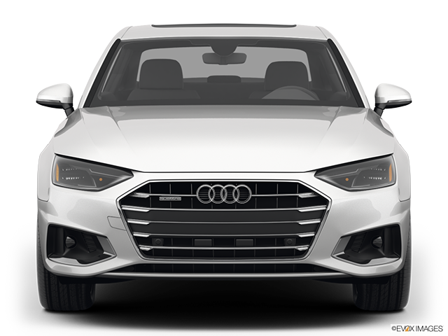 2024 Audi A4 | Low/wide front
