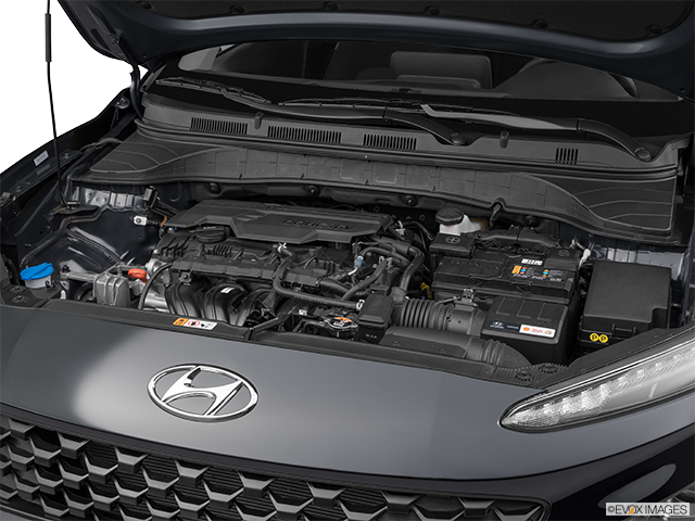 2023 Hyundai Kona | Engine