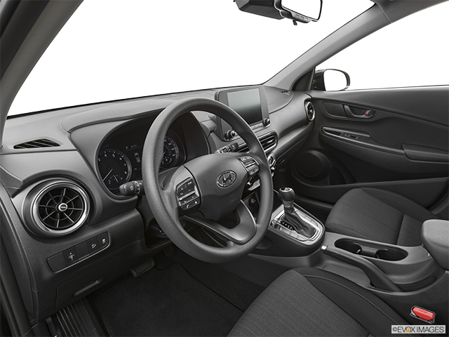 2025 Hyundai Kona: Reviews, Price, Specs, Photos and Trims | Driving.ca