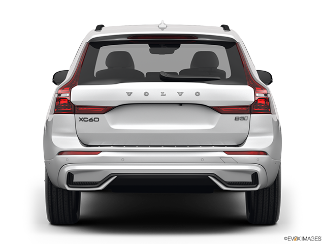 2023 Volvo XC60 | Low/wide rear