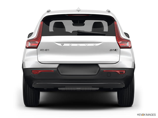 2024 Volvo XC40 | Low/wide rear