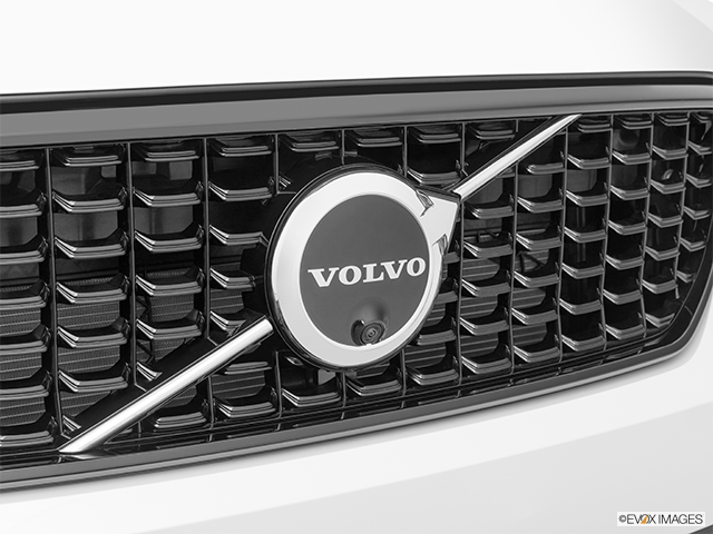 2023 Volvo XC40 | Rear manufacturer badge/emblem