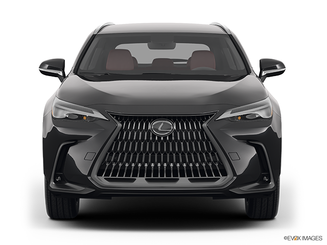 2024 Lexus NX 250 | Low/wide front
