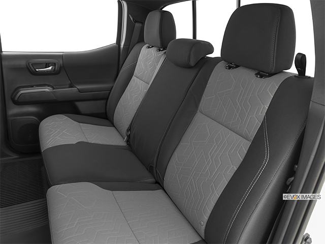 2024 Toyota Tacoma: Reviews, Price, Specs, Photos and Trims | Driving.ca