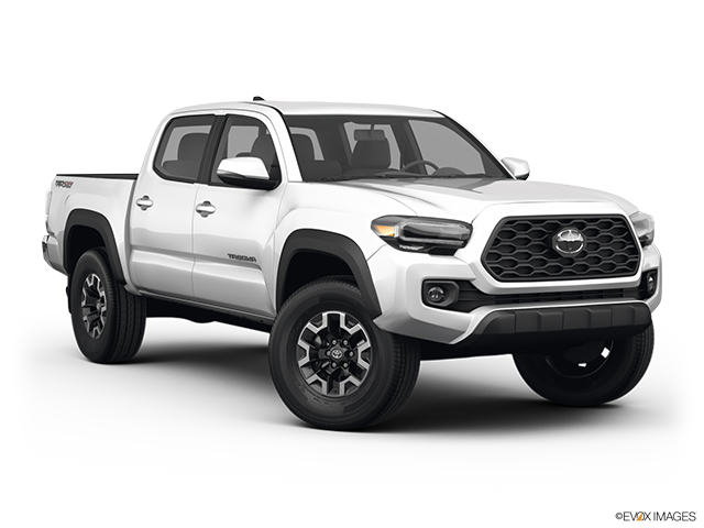 2023 Toyota Tacoma: Price, Review, Photos and Specs - Read This Before ...
