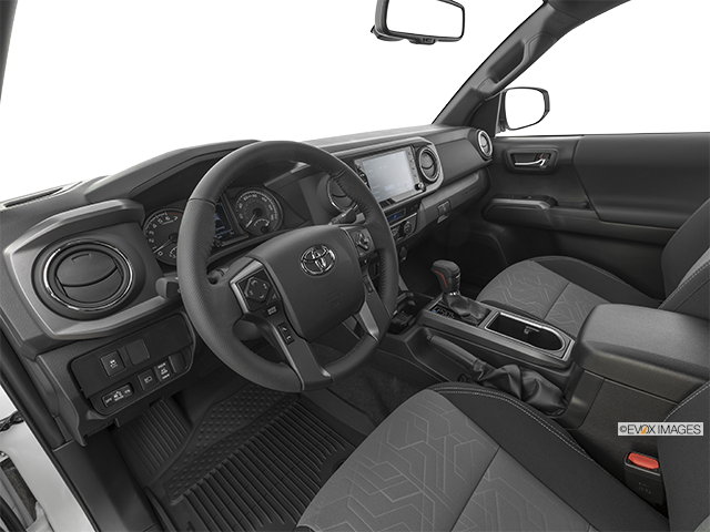 2024 Toyota Tacoma: Reviews, Price, Specs, Photos and Trims