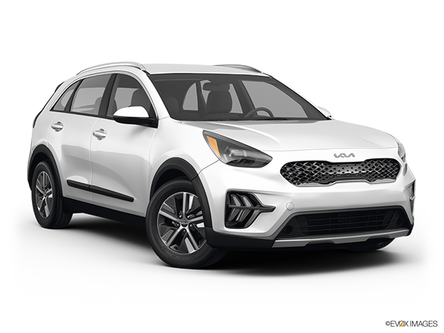 Kia Niro 2022: prix, avis d’experts, photos et spécifications (Canada ...