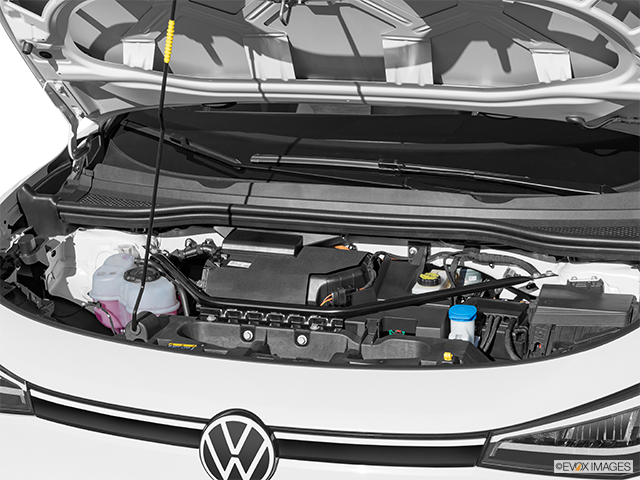 2022 Volkswagen ID.4 | Engine