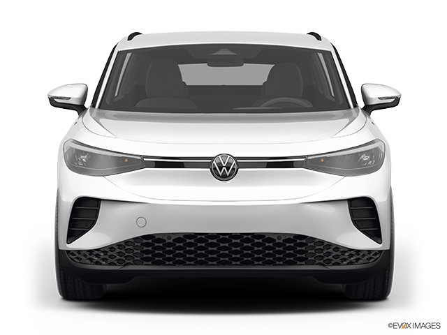 2022 Volkswagen ID.4 | Low/wide front