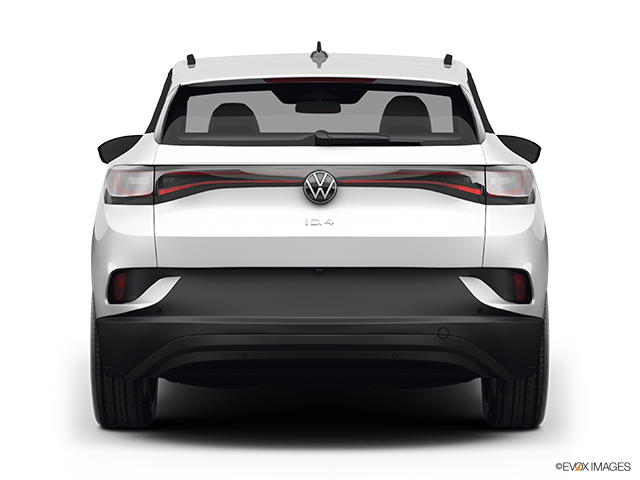 2022 Volkswagen ID.4 | Low/wide rear