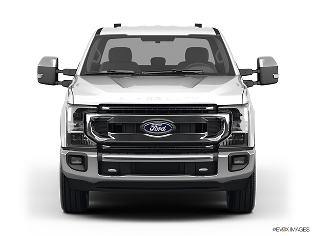2022 Ford F-350 Super Duty | Low/wide front