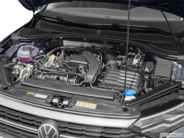2023 Volkswagen Jetta | Engine