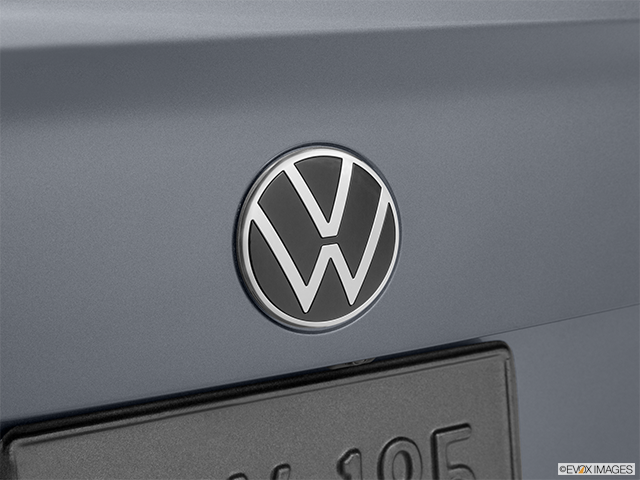 2024 Volkswagen Jetta | Rear manufacturer badge/emblem