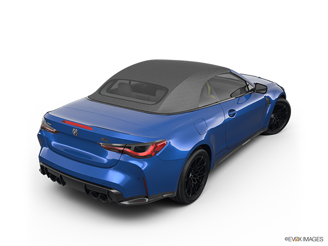 2023 BMW M4 Convertible: Reviews, Price, Specs, Photos and Trims