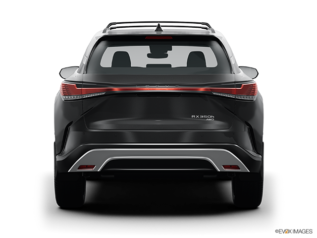 2025 Lexus RX 350h: Price, Review, Photos and Specs (Canada) | Driving.ca