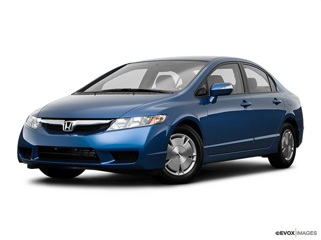 Descubrir 80+ imagen 2005 honda civic hybrid interior ...