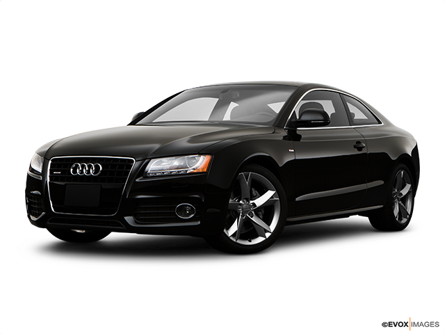 2009 Audi A5 3.2 FSI Quattro 6MT: Price, Review, Photos (Canada) | Driving