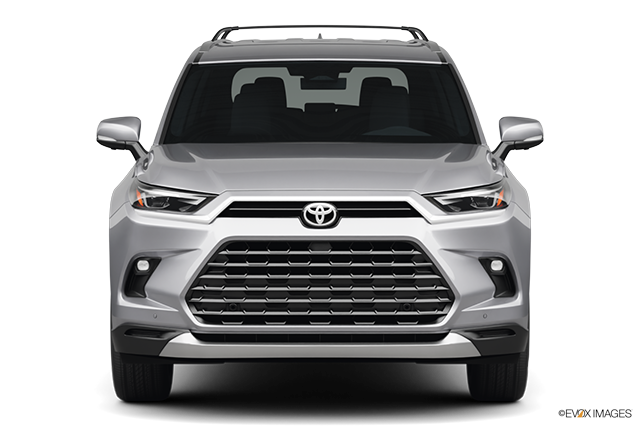 2025 Toyota Grand Highlander: Price, Review, Photos and Specs (Canada ...