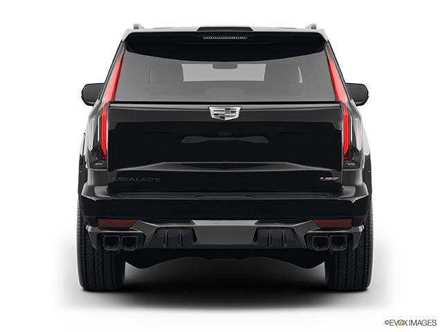 Escalade Split Rear 2024 Cadillac Escalade ESV-V: Reviews, Price, Specs, Photos and Trims ...