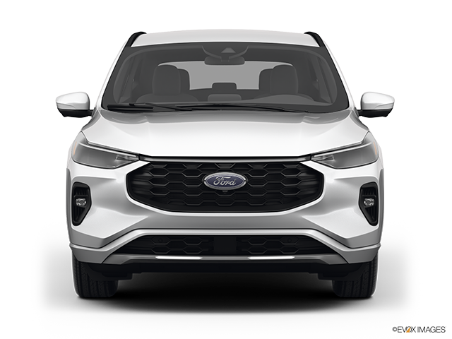 2024 Ford Escape | Low/wide front