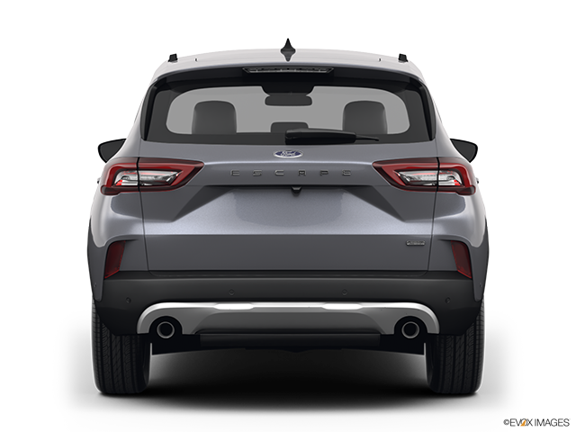 2024 Ford Escape | Low/wide rear