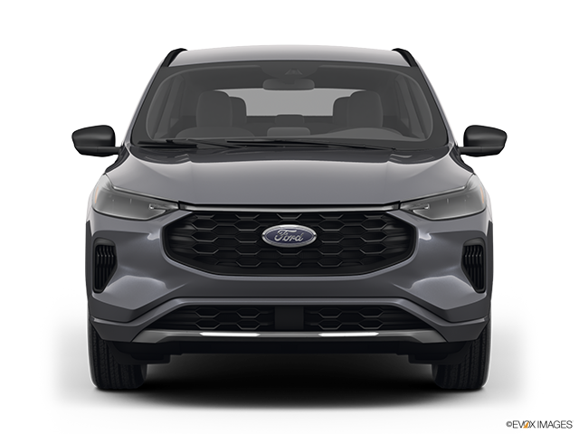 2024 Ford Escape | Low/wide front