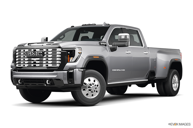 Most Expensive Diesel Pickup Trucks in Canada for 2024 - Explore now ...