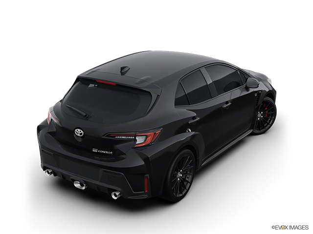 2025 Toyota GR Corolla Hatchback: Price, Review, Photos and Specs ...