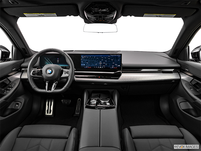 2024 BMW 5 Series: Price, Review, Photos and Specs - Read This Before ...