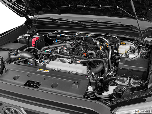 2024 Toyota Tacoma: Price, Review, Photos and Specs - Read This Before ...