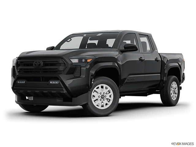 2024 Toyota Tacoma: Price, Review, Photos and Specs - Read This Before ...