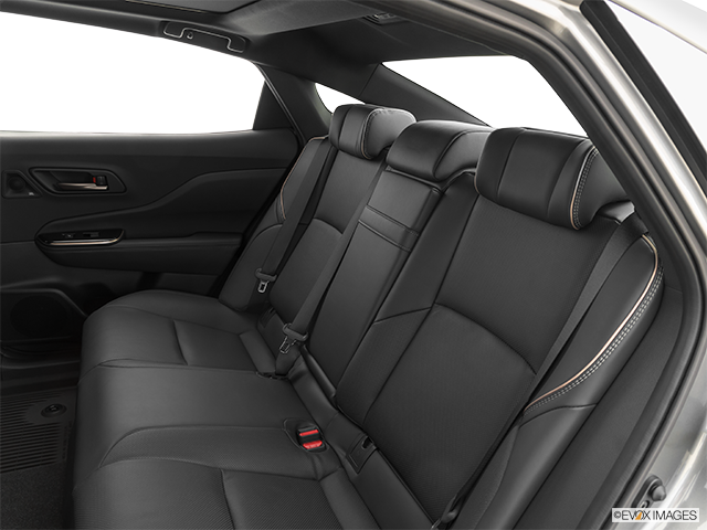 2025 Toyota Crown: Price, Review, Photos and Specs (Canada) | Driving.ca