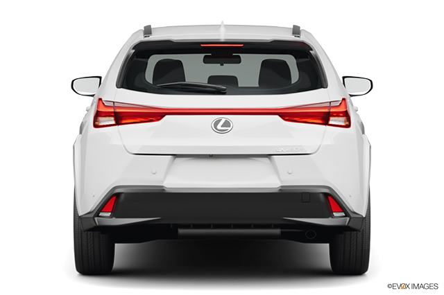 2024 Lexus UX 250h: Price, Review, Photos and Specs - Read This Before ...