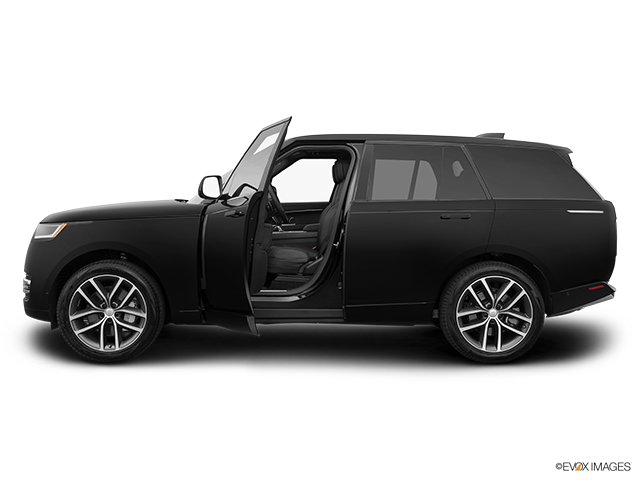 2024 Land Rover Range Rover: Price, Review, Photos and Specs - Read ...