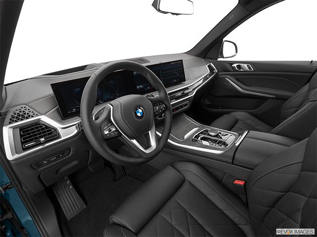 2025 BMW X5: Price, Review, Photos and Specs - Read This Before You Buy ...