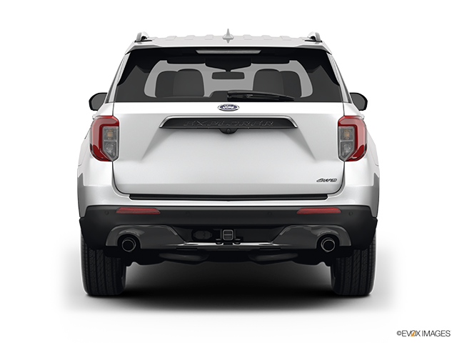 2024 Ford Explorer: Reviews, Price, Specs, Photos and Trims | Driving.ca