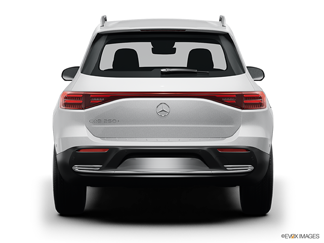 2025 Mercedes-Benz EQB: Price, Review, Photos and Specs (Canada ...