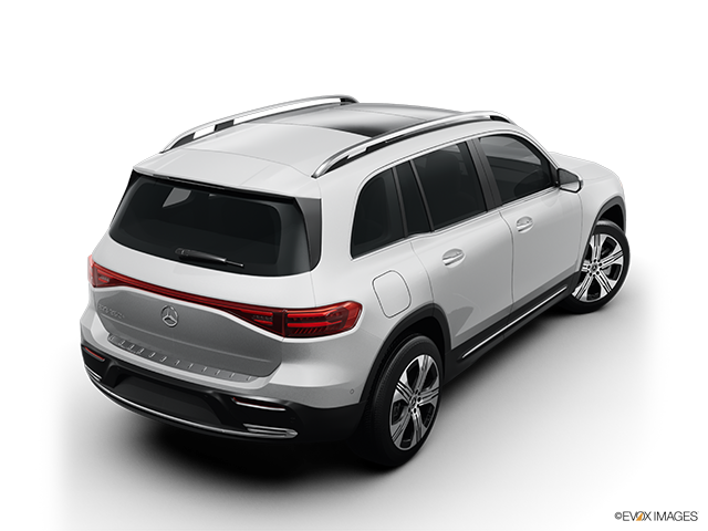2024 Mercedes-Benz EQB: Price, Review, Photos and Specs - Read This ...