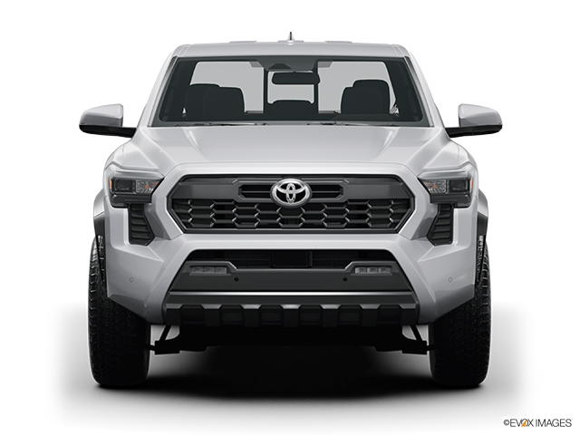 2025 Toyota Tacoma Hybrid: Price, Review, Photos and Specs (Canada ...
