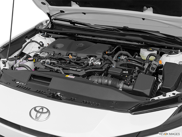 2025 Toyota Camry: Price, Review, Photos and Specs (Canada) | Driving.ca