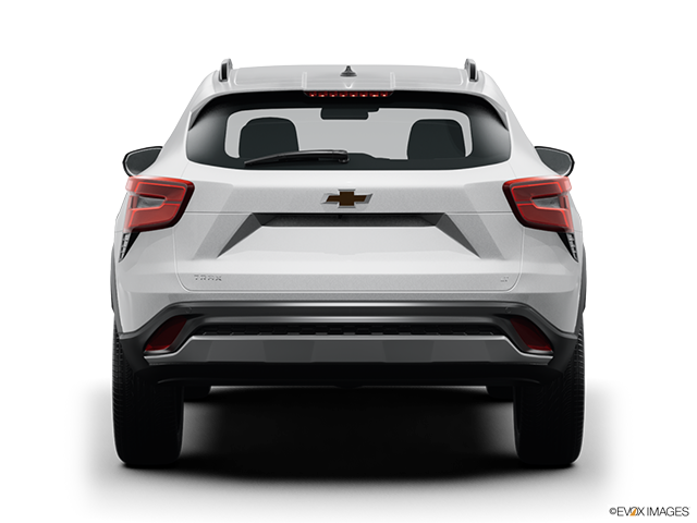 Chevrolet Trax 2025: prix, avis d’experts, photos et spécifications ...