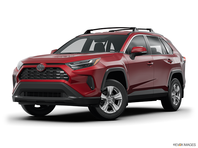 Toyota RAV4 2025: prix, avis d’experts, photos et spécifications ...