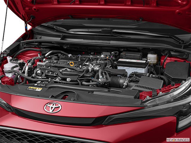 2025 Toyota Corolla: Price, Review, Photos and Specs - Read This Before ...
