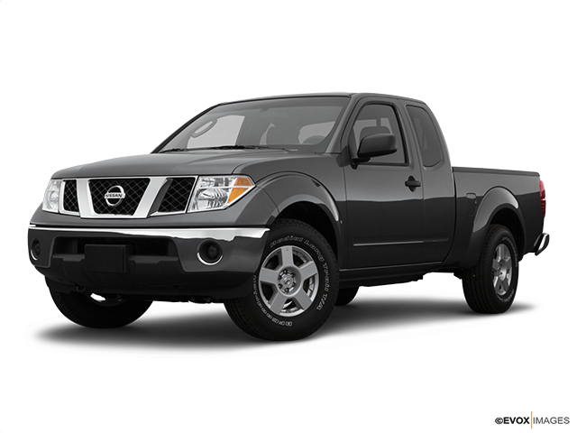 2007 Nissan Frontier XE King Cab 4x2 5MT: Price, Review, Photos (Canada ...