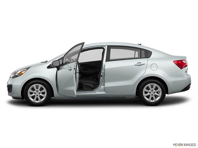 Kia Rio 2015 2015 Kia Rio: Reviews, Price, Specs, Photos and Trims