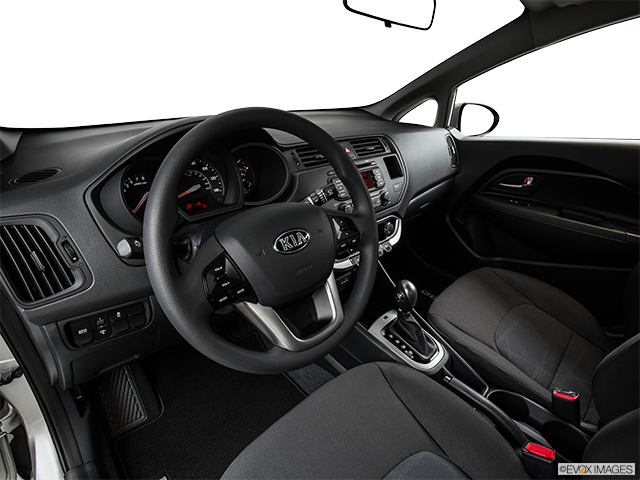 Kia Rio 2015 2015 Kia Rio: Reviews, Price, Specs, Photos and Trims