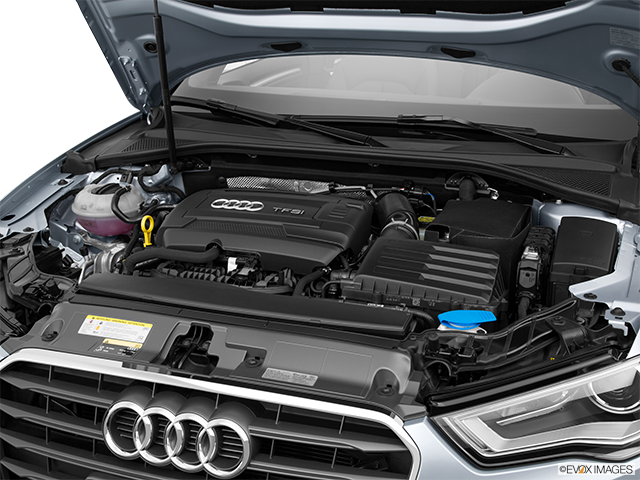 2015 Audi A3 | Engine